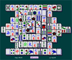 online mahjong solitaire
